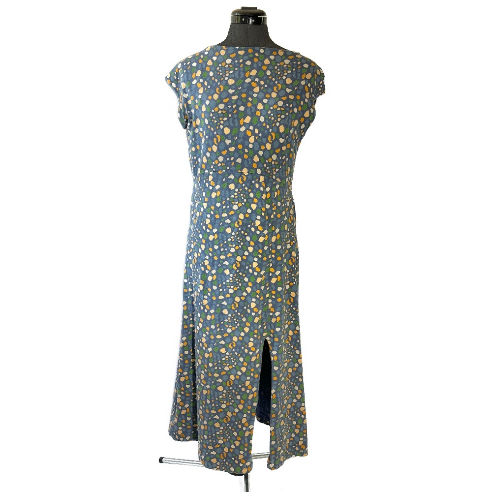 Organic Sheath Dress